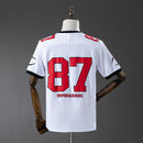 Camiseta Flamengo Imperadores 2 2025 - Unissex