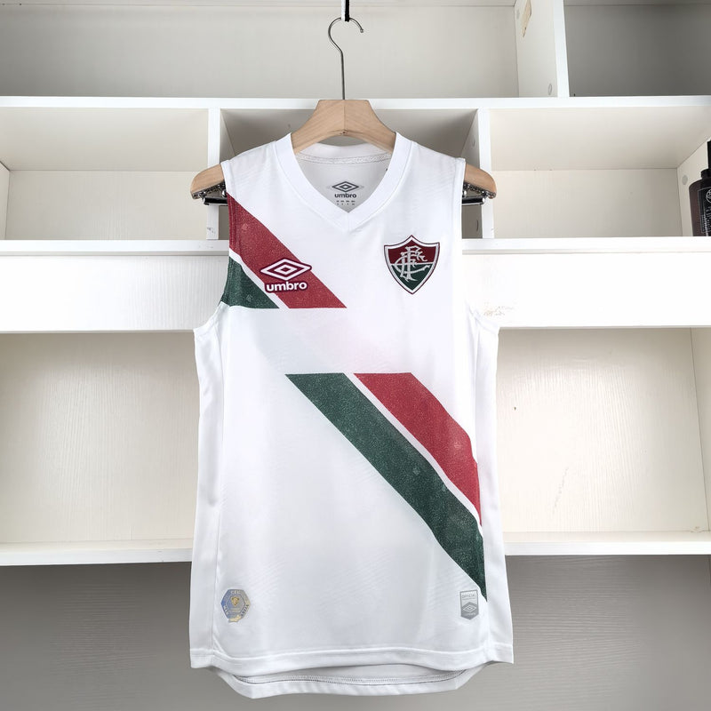 Regata 2 Fluminense 2024/25 Basquete - Masculina