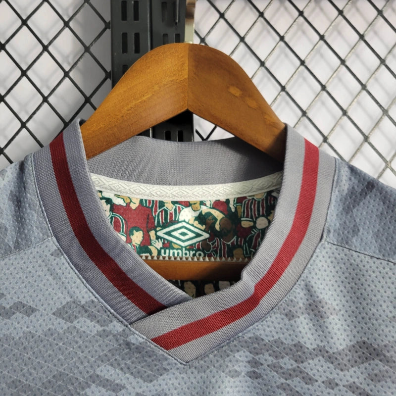 Camisa 3 Fluminense 2021/22 Torcedor - Masculina