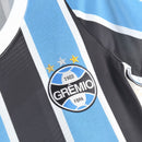 Camisa 1 Grêmio 24/25 Torcedor - Feminina