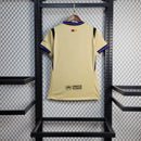 Camisa 2 Barcelona 2025/26 Torcedor - Feminina