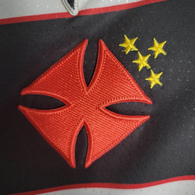 Camisa 1 Vasco da Gama Retrô 1997 - Masculina