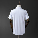 Camisa 1 Real Madrid Retrô 2011/12 - Masculina