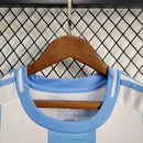 Camisa 1 Argentina 2024/25 Torcedor - Feminina