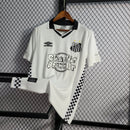 Camisa Santos x Charlie Brown JR. Dias de Luta 2022 - Masculina