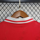 Camisa 1 Liverpool Retrô 1996/97 - Masculina