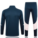 Agasalho Ajax Azul 2023/24 - Masculino