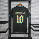 Camisa Brasil Neon Edição Especial 2022 Torcedor - Masculina