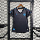 Camisa 3 Grêmio 2023/24 Torcedor - Feminina