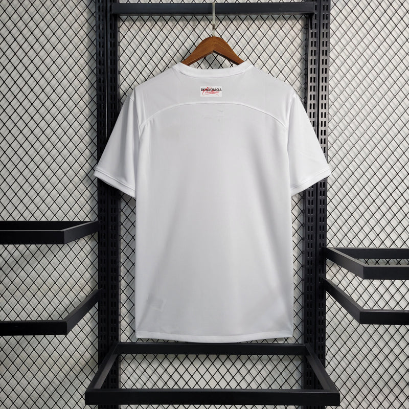 Camisa 1 Corinthians 2023/24 Torcedor  - Masculina