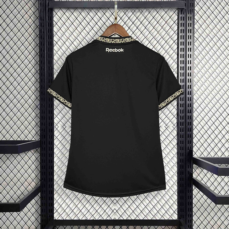 Camisa 2 Botafogo 24/25 Torcedora - Feminina
