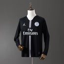 Camisa 3 Paris Saint Germain Retrô 2018/19 - Masculina