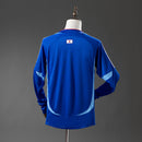 Camisa 1 Japão Retrô 2006 - Masculina