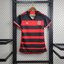 Camisa 1 Flamengo 2024/25 Torcedor - Feminina