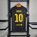 Camisa 3 Barcelona Retrô 2013/14 - Masculina