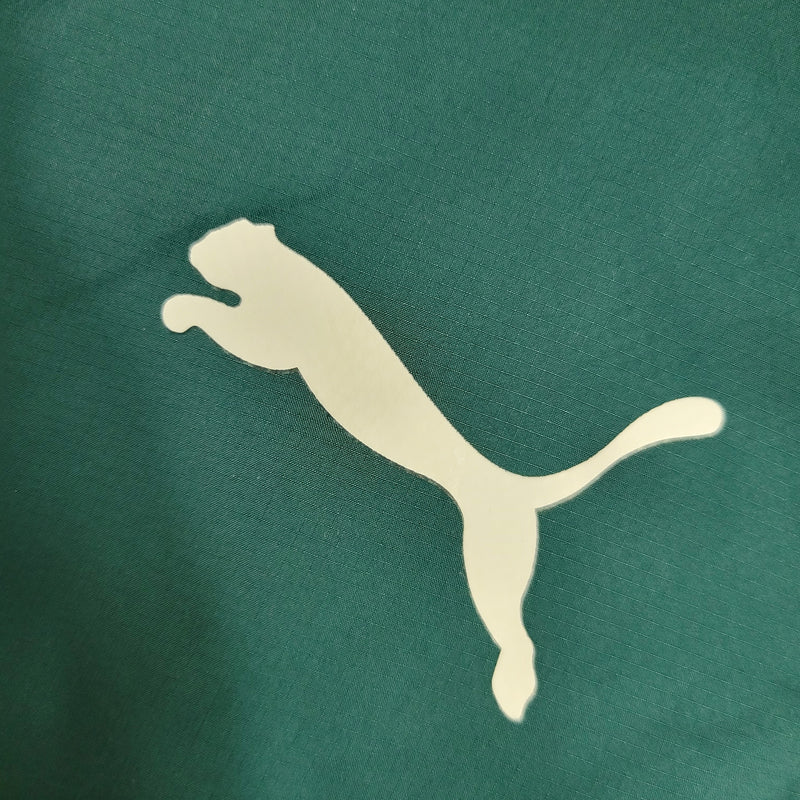 Jaqueta Corta Vento Palmeiras 2023/24 - Masculina