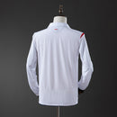 Camisa 1 Inglaterra Retrô 2005 - Masculina