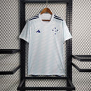 Camisa 2 Cruzeiro 2023/24 Torcedor - Masculina