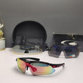 Óculos de Sol Oakley 0089 Polarized
