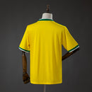 Camisa Exclusiva Flamengo Brasil 2026/27 Torcedor - Masculina