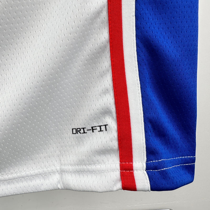 Regata Philadelphia 76ers Association Edition - Masculina