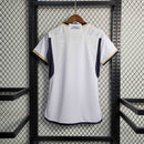 Camisa 1 Real Madrid 2023/24 Torcedor - Feminina