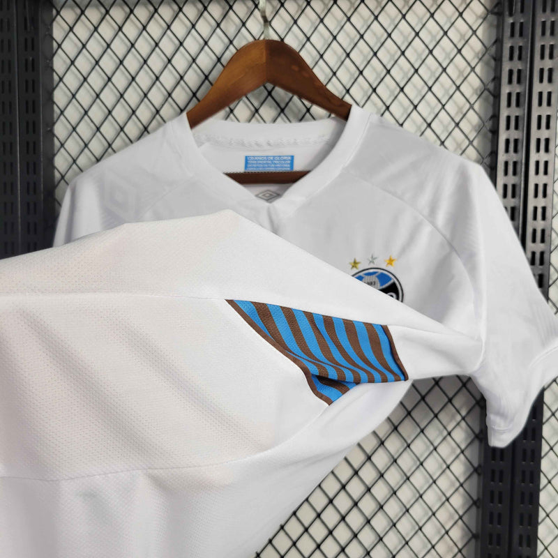 Camisa 2 Grêmio 2023/24 Torcedor - Masculina