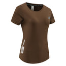 Camisa Adidas Performance - Feminina