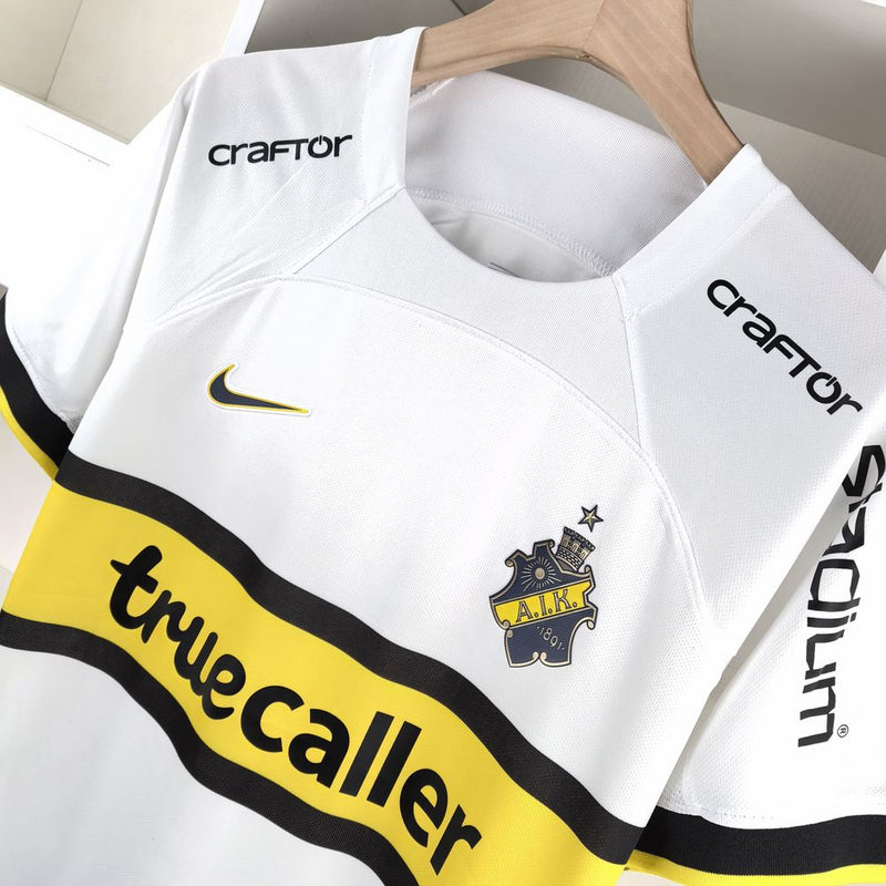 Camisa 2 Aik Football 24/25 Torcedor - Masculina