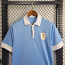 Camisa 3 Uruguai 2024/25 Torcedor - Masculina