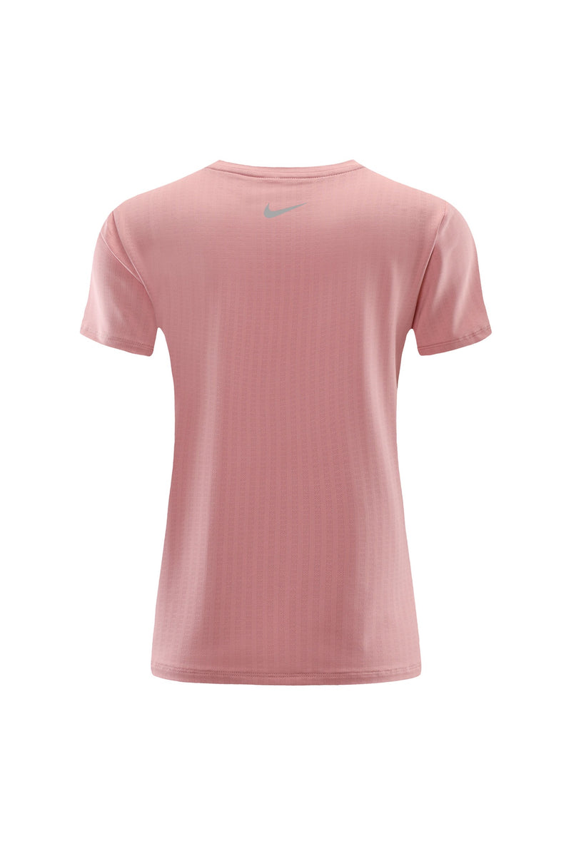 Camisa Treino Nike Swoosh Dri-FIT - Feminina