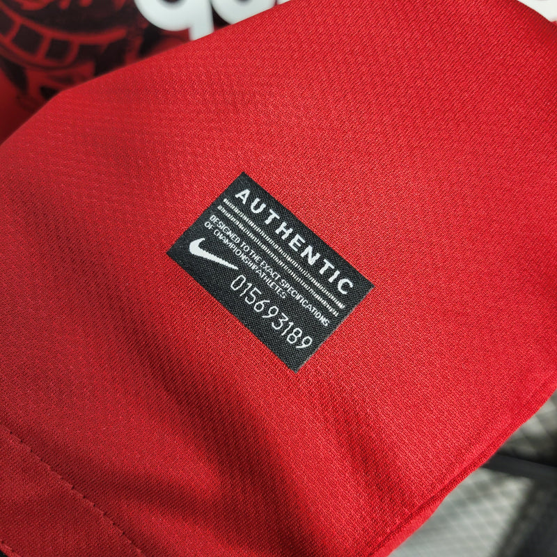 Camisa 3 Corinthians Retrô 2011 - Masculina