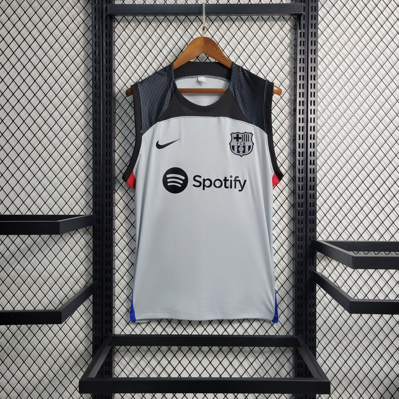 Camisa Treino Barcelona 2023/24 Torcedor - Masculina