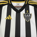 Camisa 1 Atlético Mineiro 2025/26 Torcedor - Feminina