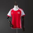Camisa 1 Internacional 2024/25 Torcedor - Feminina