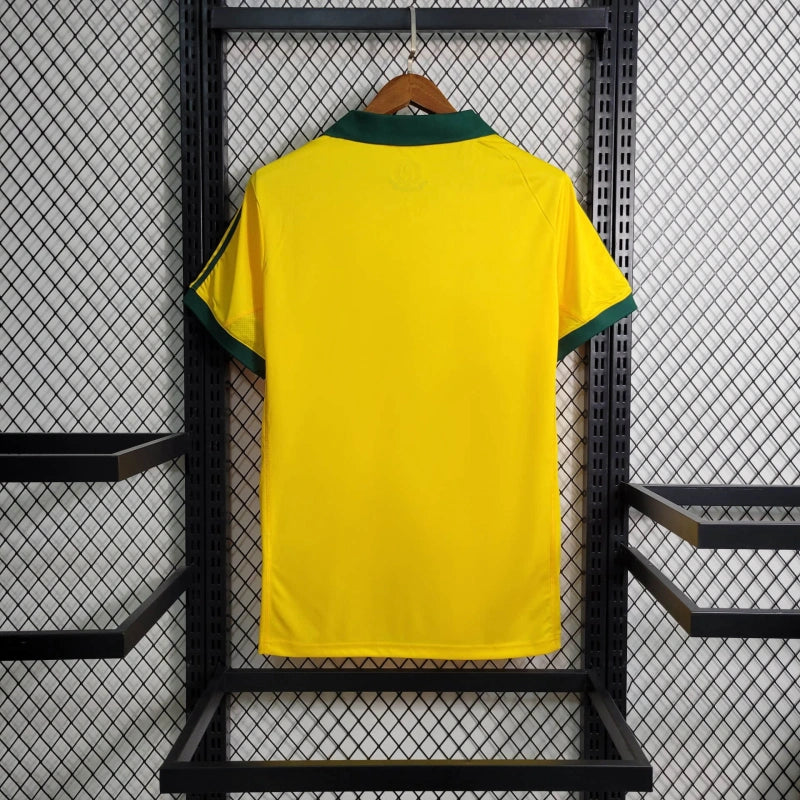 Camisa 3 Palmeiras Retrô 2014 - Masculina