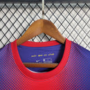 Camisa 1 Barcelona Retrô 2012/13 - Masculina