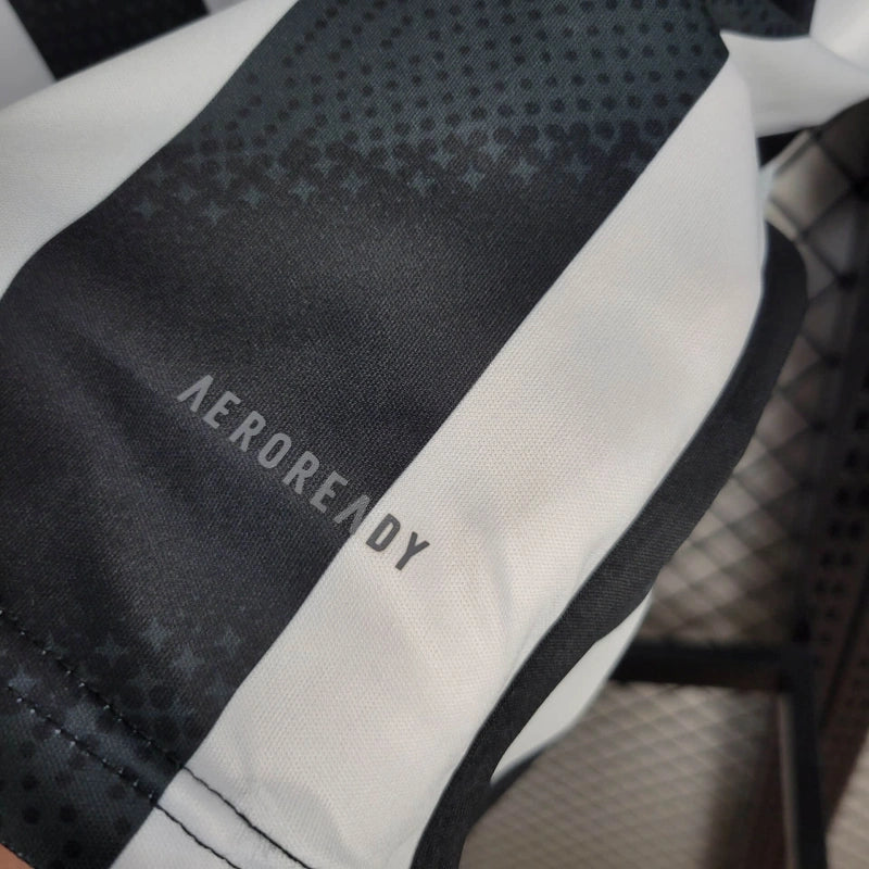 Camisa 1 Atlético Mineiro 24/25 Torcedor - Masculina