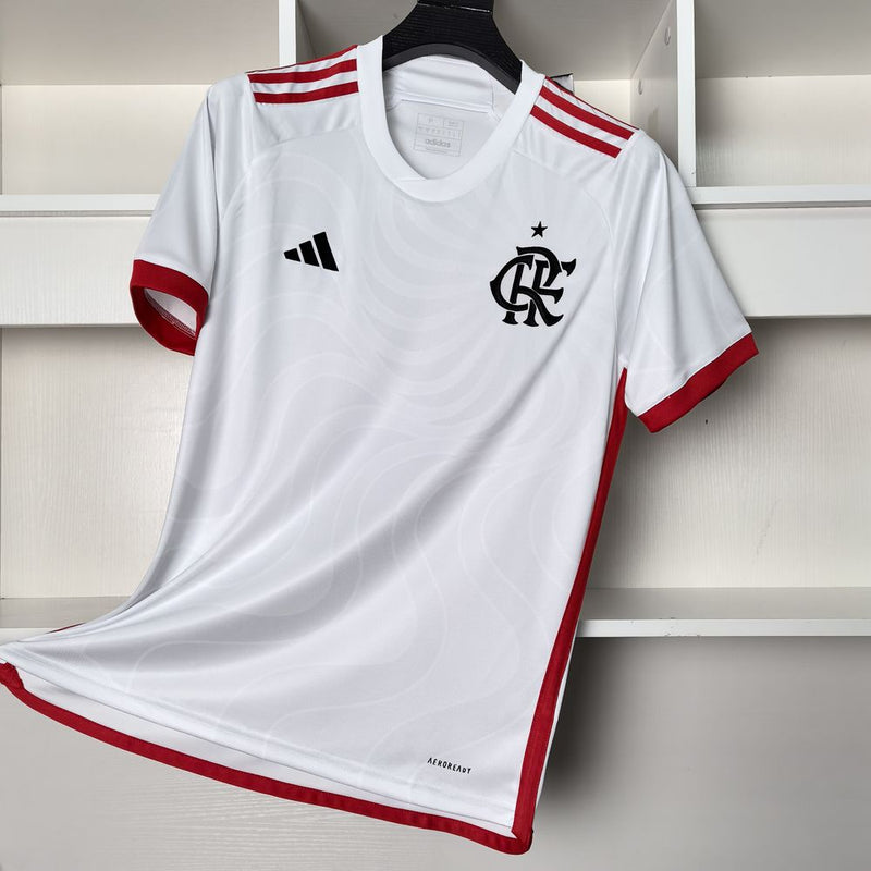 Camisa 2 Flamengo 24/25 Torcedor - Masculina