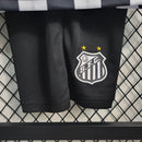 Conjunto Infantil 2 Santos 2023/24 - Unissex