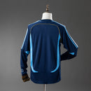 Camisa 2 Argentina Retrô 2006 - Masculina
