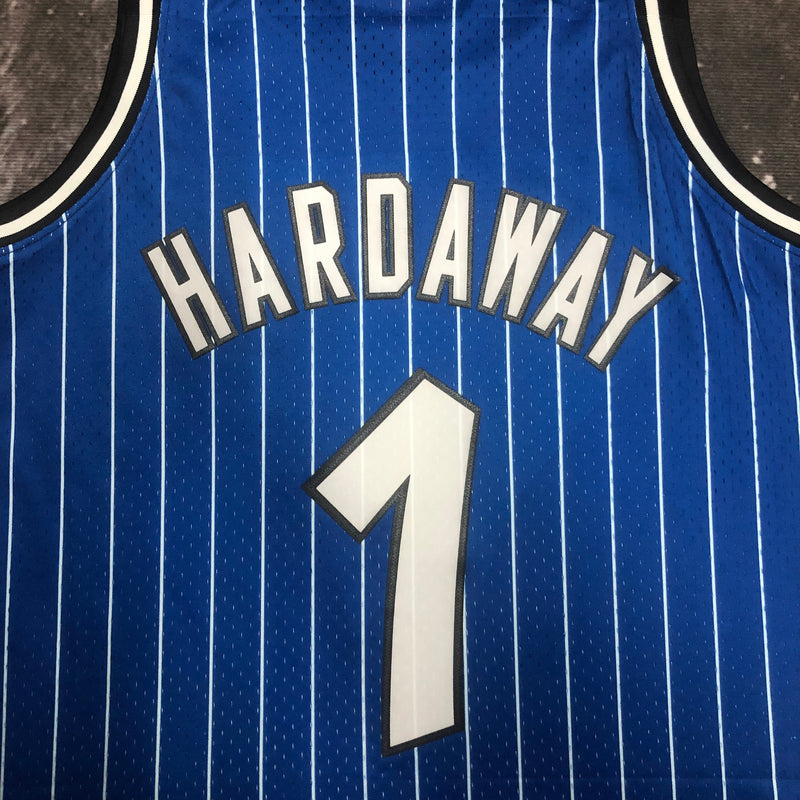 Regata Orlando Magic Azul 1994/95 - Hardwood Classics