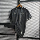 Camisa Manto da Massa Atlético Mineiro 2022 - Masculina
