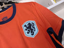 Camisa 1 Holanda 24/25 Torcedor - Masculina