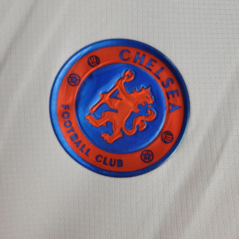 Camisa 2 Chelsea 2024/25 Torcedor - Masculina