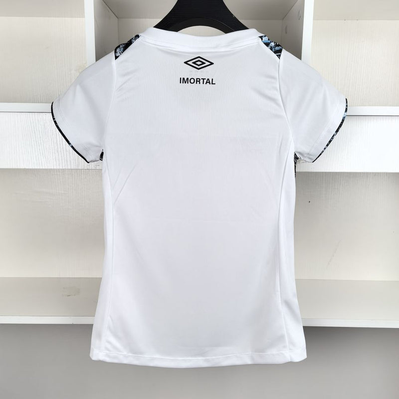 Camisa 2 Grêmio 2024/25 Torcedora - Feminina