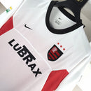 Camisa 2 Flamengo Retrô 2001/02 - Masculina