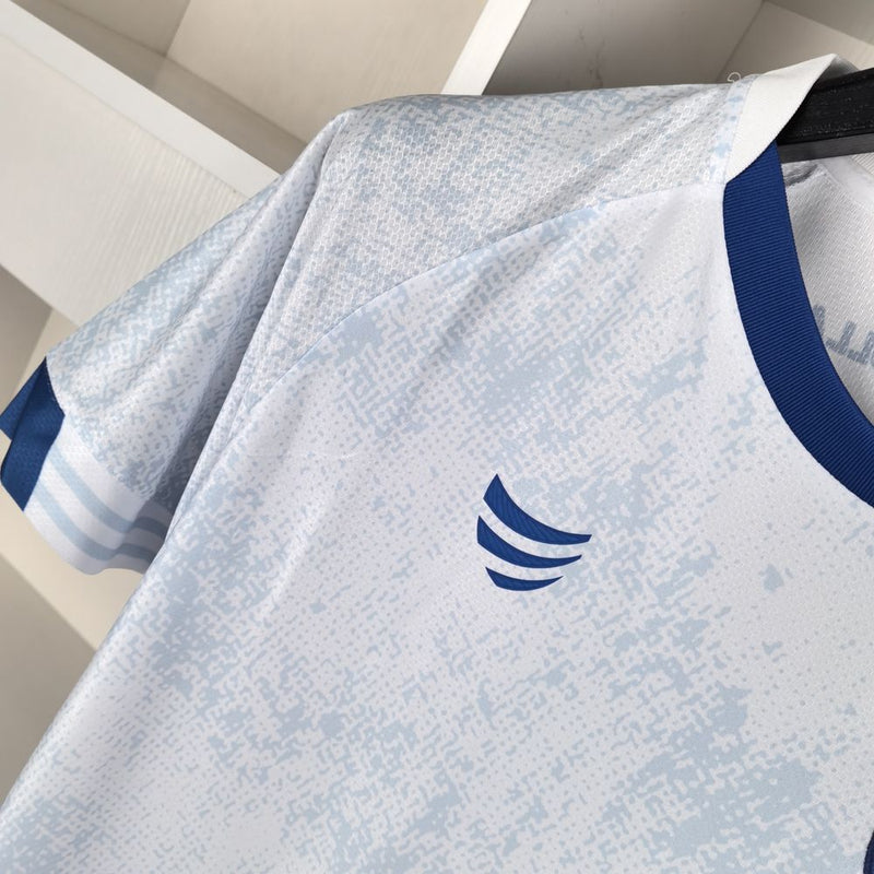 Camisa 2 Confiança 2024/25 Torcedor - Masculina