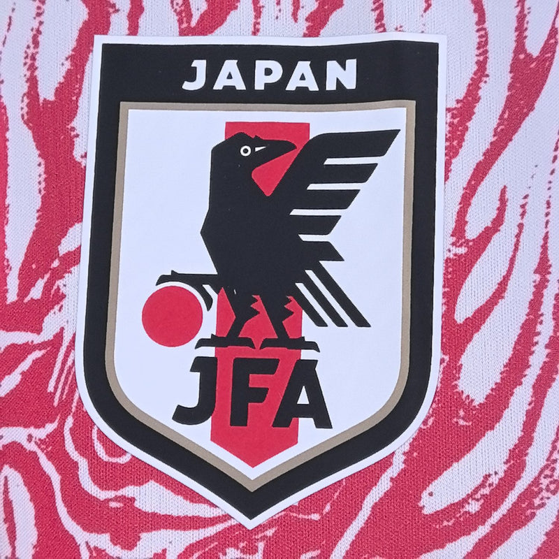 Camisa do Japão Y-3 Edição Manga longa - Masculina