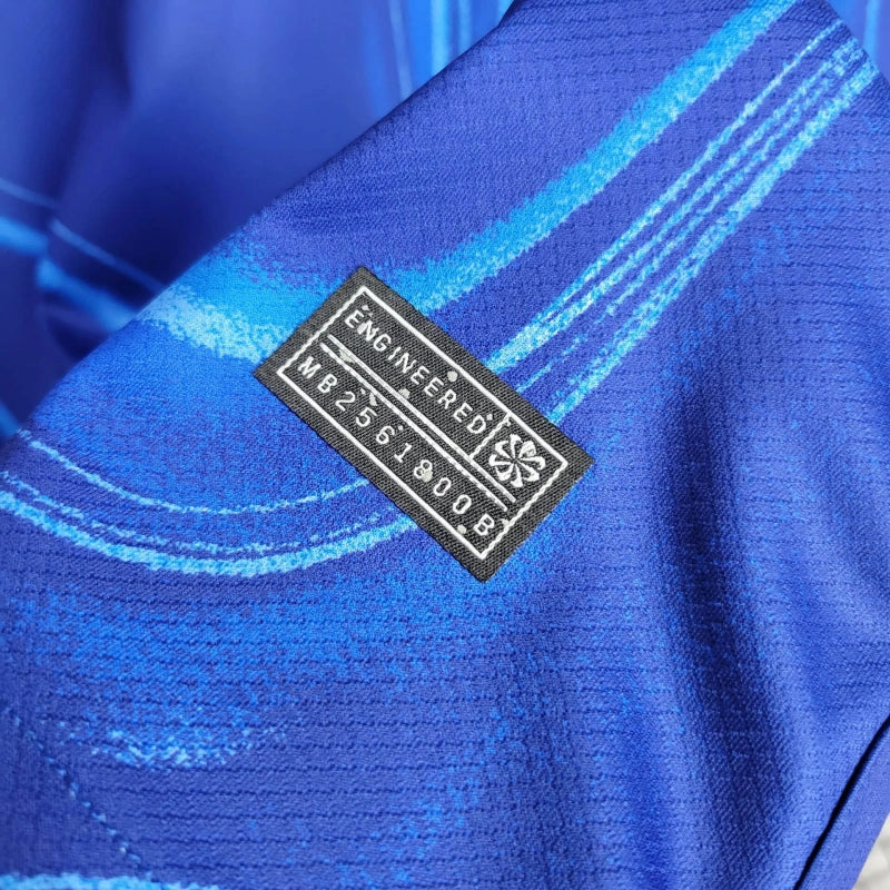Camisa 1 Chelsea 24/25 Torcedor - Masculina